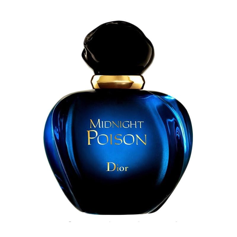 Jual Dior Midnight Poison EDP Parfum 