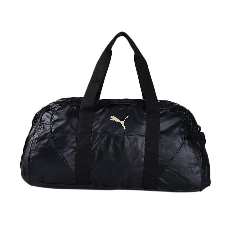 Puma fit at sports duffle bag outlet