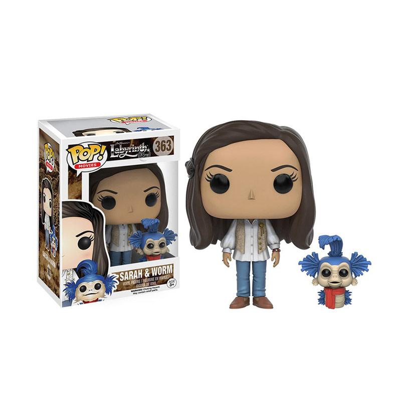 Jual Funko POP! 10823 Labyrinth Sarah 