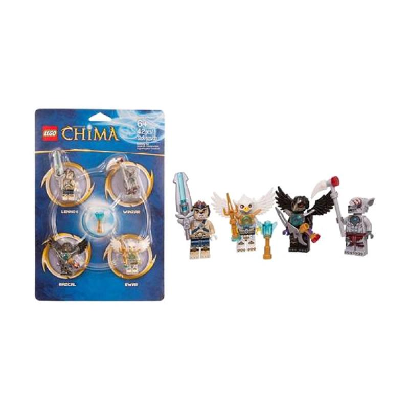 lego chima online 2020