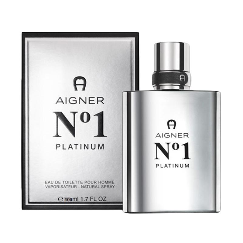 Aigner nr 1 Clearance