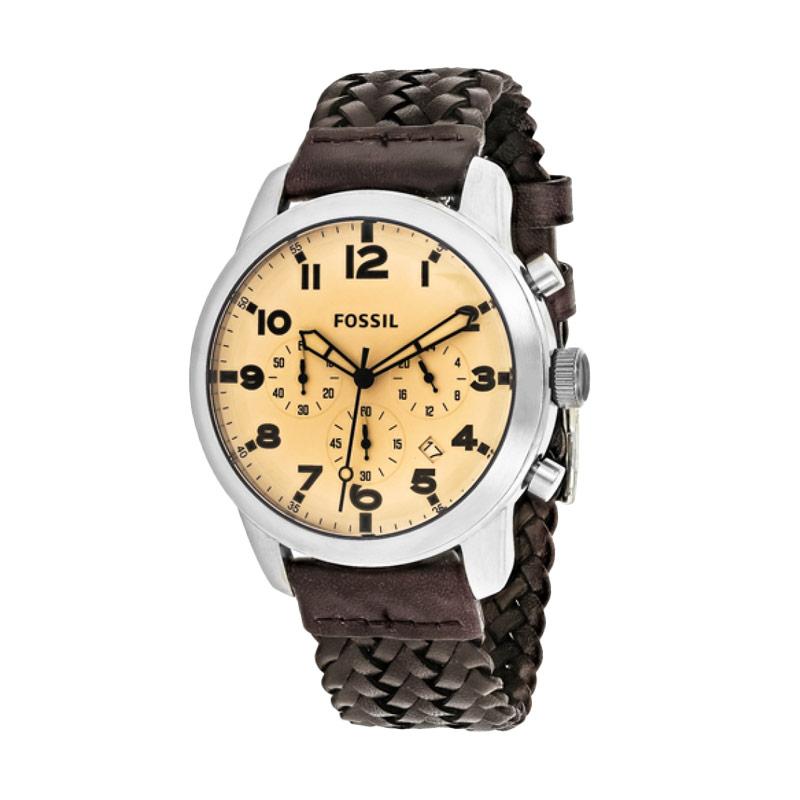 Fossil FS 5178 Pilot 54 Chronograph 