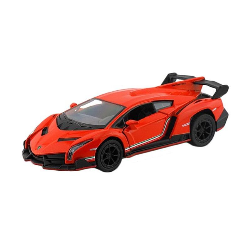 lamborghini veneno kinsmart