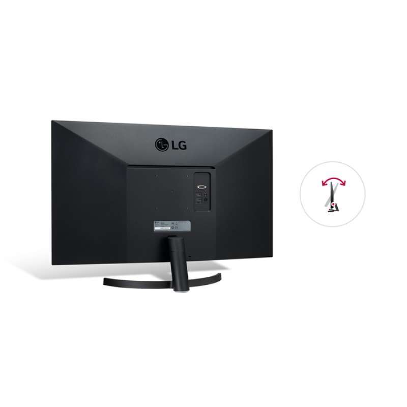 Promo Monitor Led Lg 32Ml600 32Ml600M 