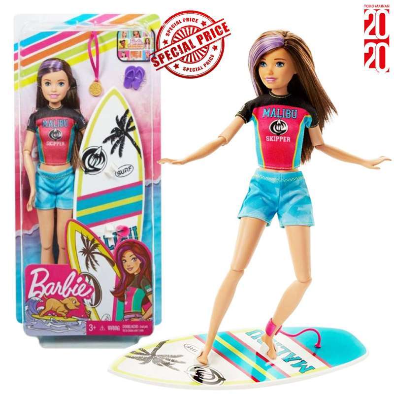Barbie ghk34 sale