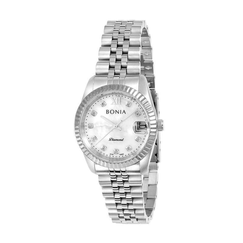 Jam bonia sapphire top crystal