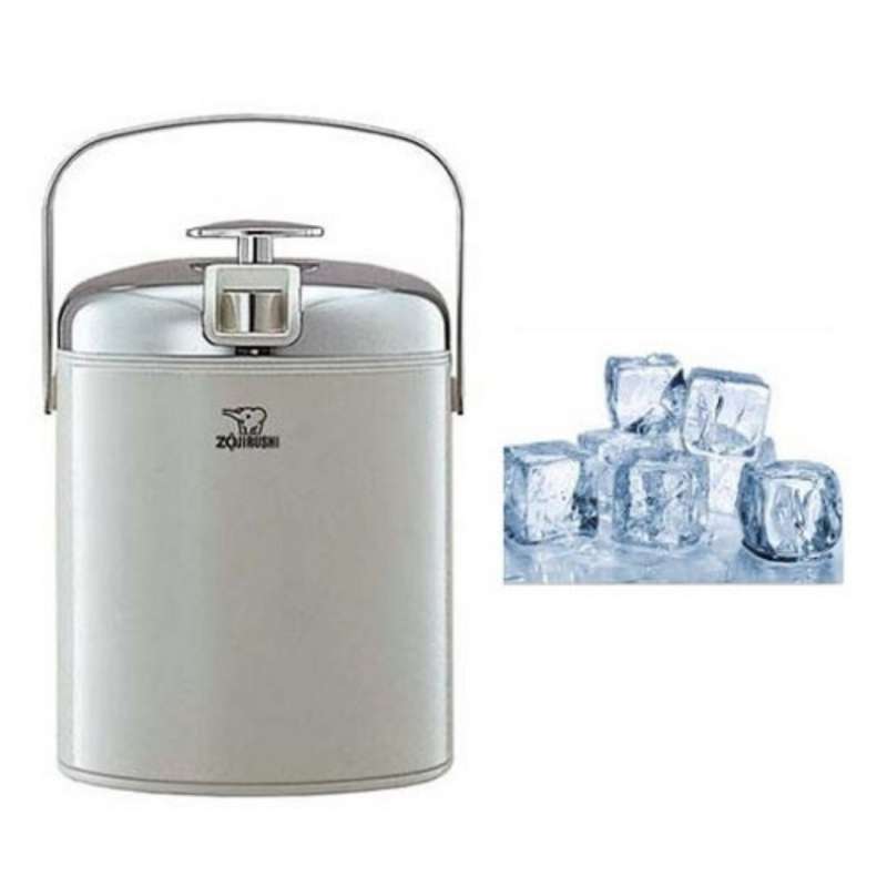 Jual Zojirushi Ice Pail Original Murah Harga Diskon Februari