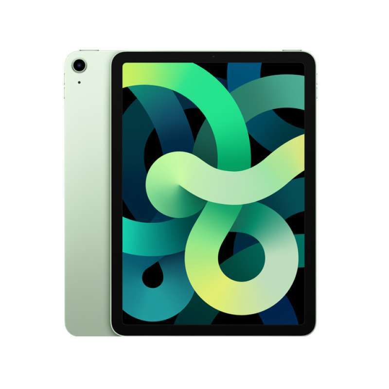 Promo Apple iPad Air 4 64GB Wifi Only IPAD AIR 2020 -Garansi 1 Tahun di  Seller BINTANG TERANG ELC. - Kota Jakarta Barat, DKI Jakarta | Blibli