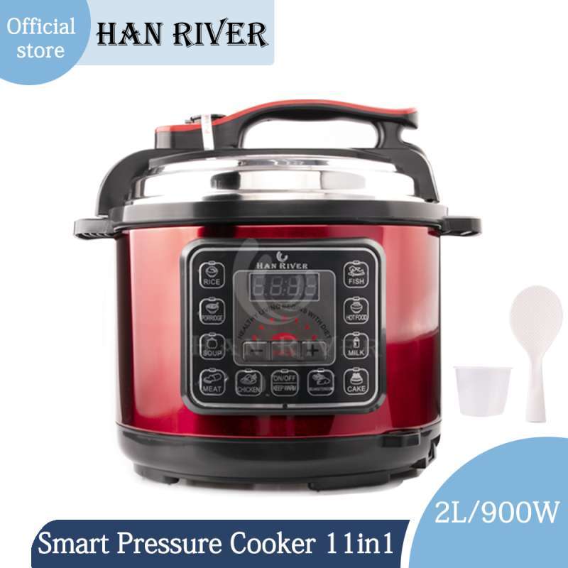 han river rice cooker