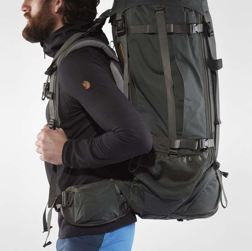 fjallraven kajka