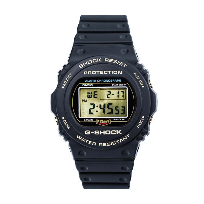 Casio shop dw 5735