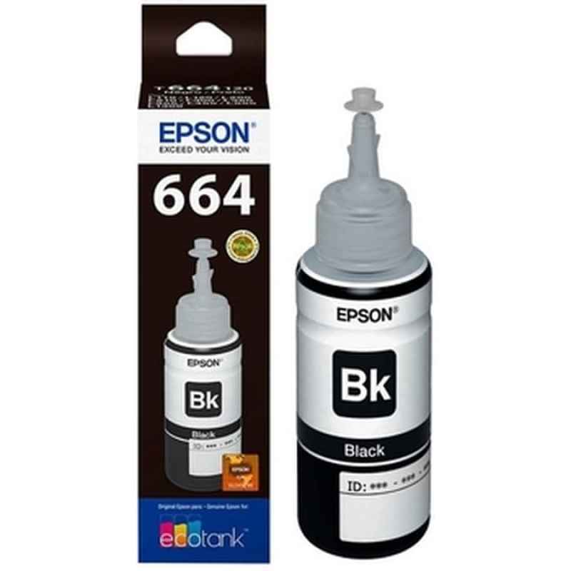 Jual Tinta Epson 664 PREMIUM L100/L110/L120/L200/L210/L220/L300/L31 di  Seller Gudang tinta - Indonesia | Blibli