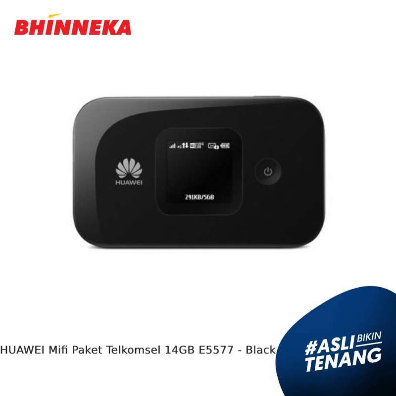 Mifi Telkomsel Adalah