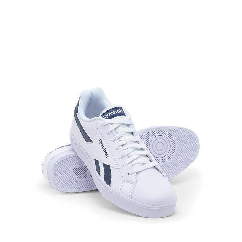 Jual Reebok Women Royal Complete 3 Low Shoes REE10 FW0862 di