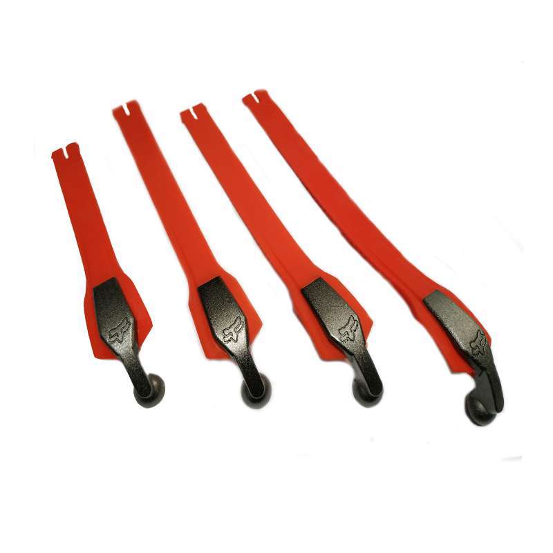 Fox instinct strap kit top
