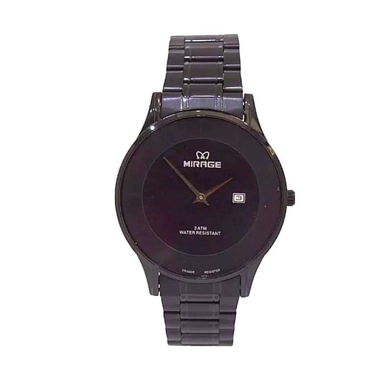 Jual Jam Tangan Mirage 3 Atm Water Resistant Original Branded