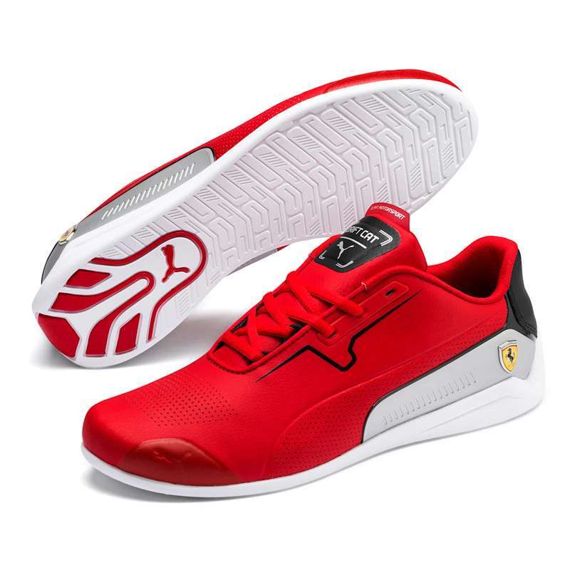 ferrari shoes.com