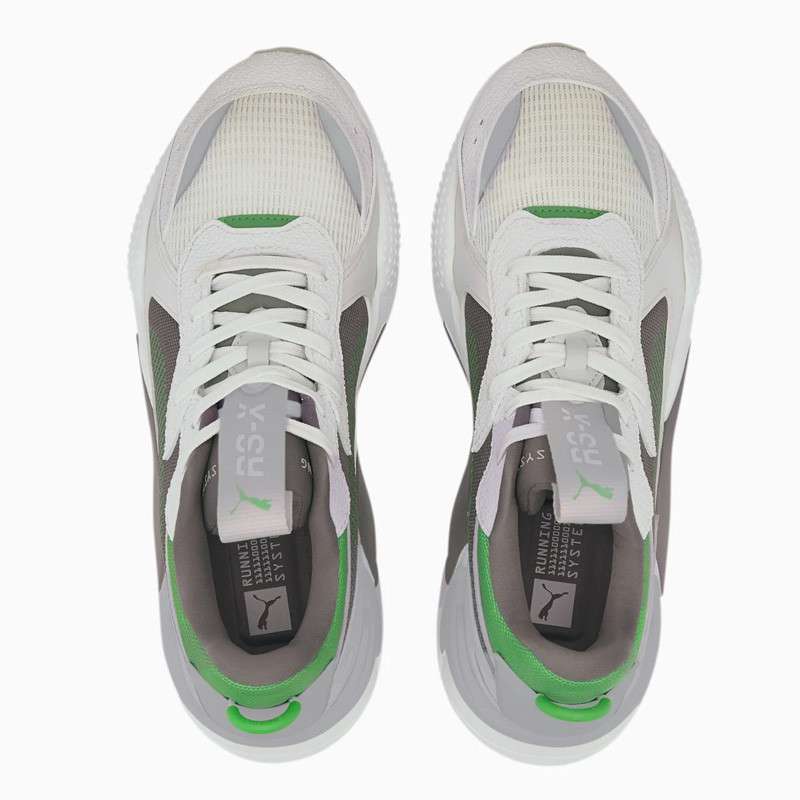 puma hard drive trainers