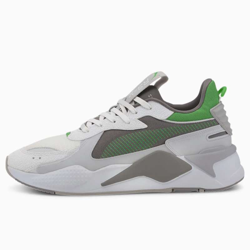 puma rsx hard drive gray