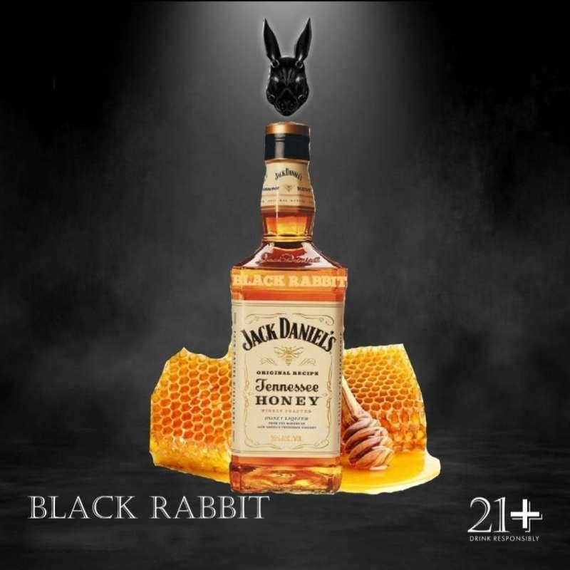 Jual Jack Daniels Tennessee Honey Whiskey di Seller Black ...
