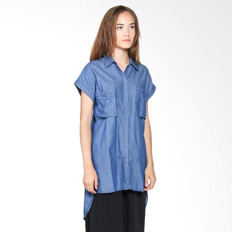 Jual Miyoshi Jeans MY010FBLK16 Long 