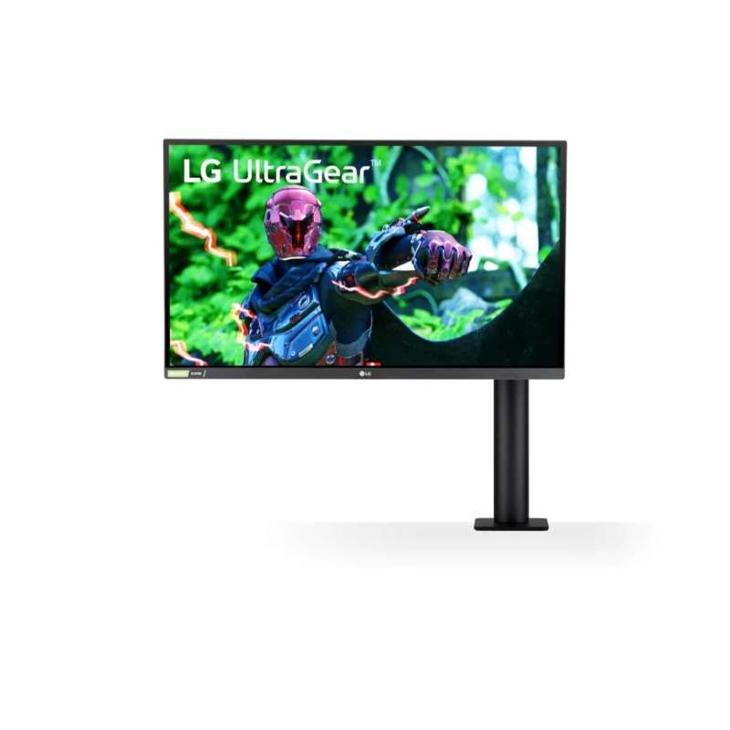 LG 27″ LED 27GL850 Gaming UltraGear – ToniX Computer