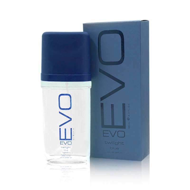 Twilight hotsell blue perfume