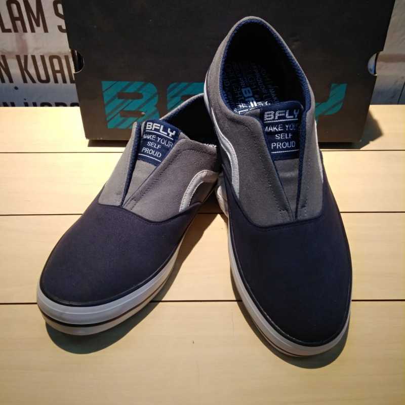 Bfly shoes store