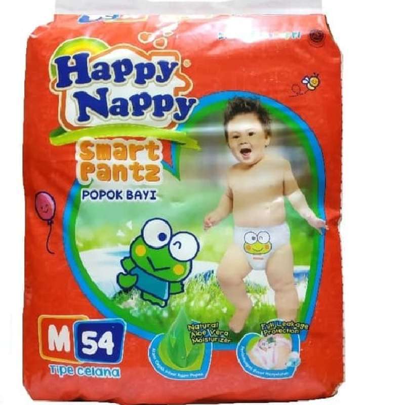 Distributor happy nappy outlet