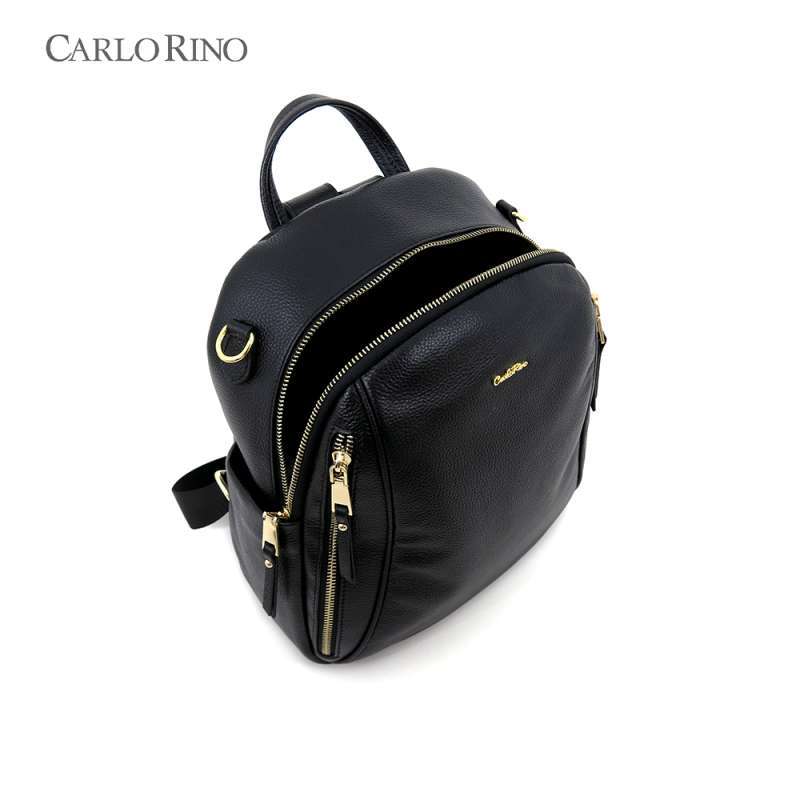 Carlo top rino backpack