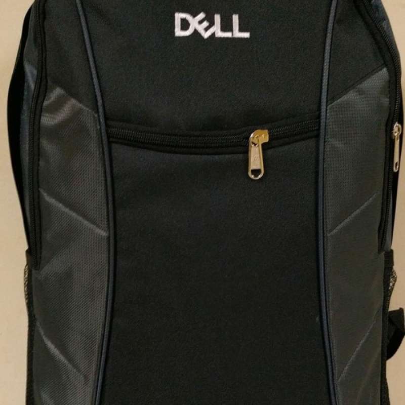 backpack laptop DELL tas ransel laptop 14 15.6 inch 100 ORIGINAL