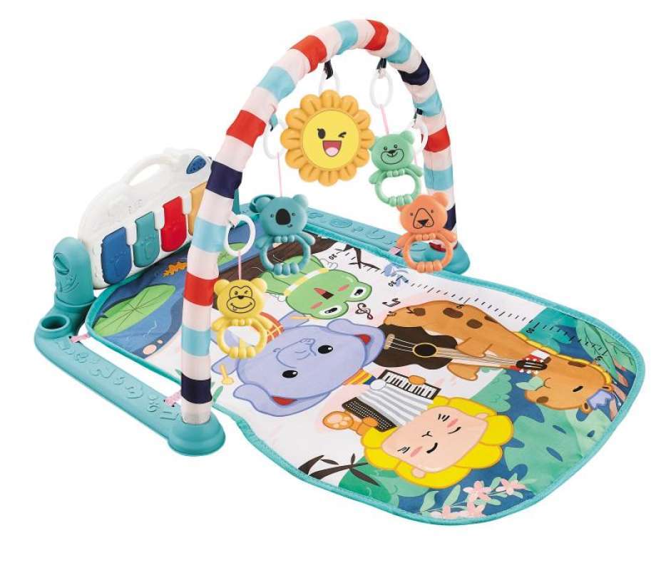 Harga play gym sales baby