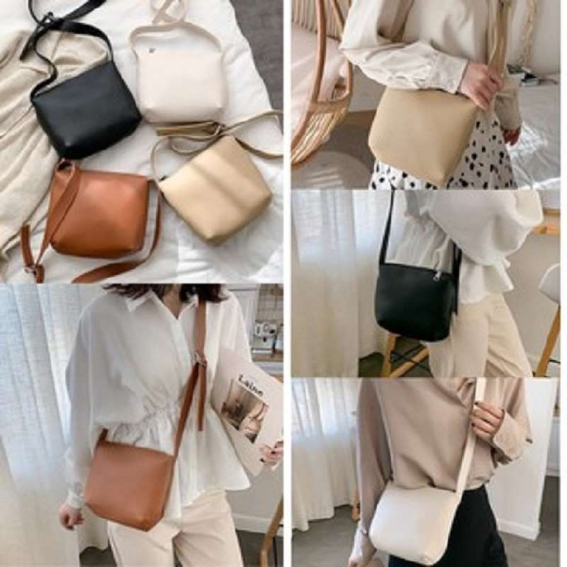 Sling bag wanita simple store