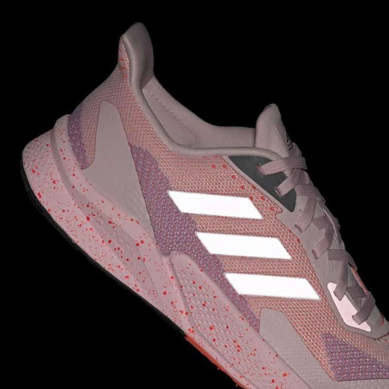 Jual TERLARIS adidas RUNNING Sepatu X9000L2 Wanita FW0805 di Seller  Aisah.id - Indonesia | Blibli