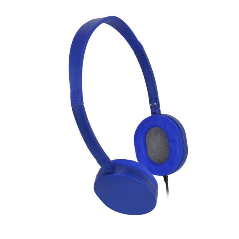 Promo Bluelans Fashion 3.5mm Wired 