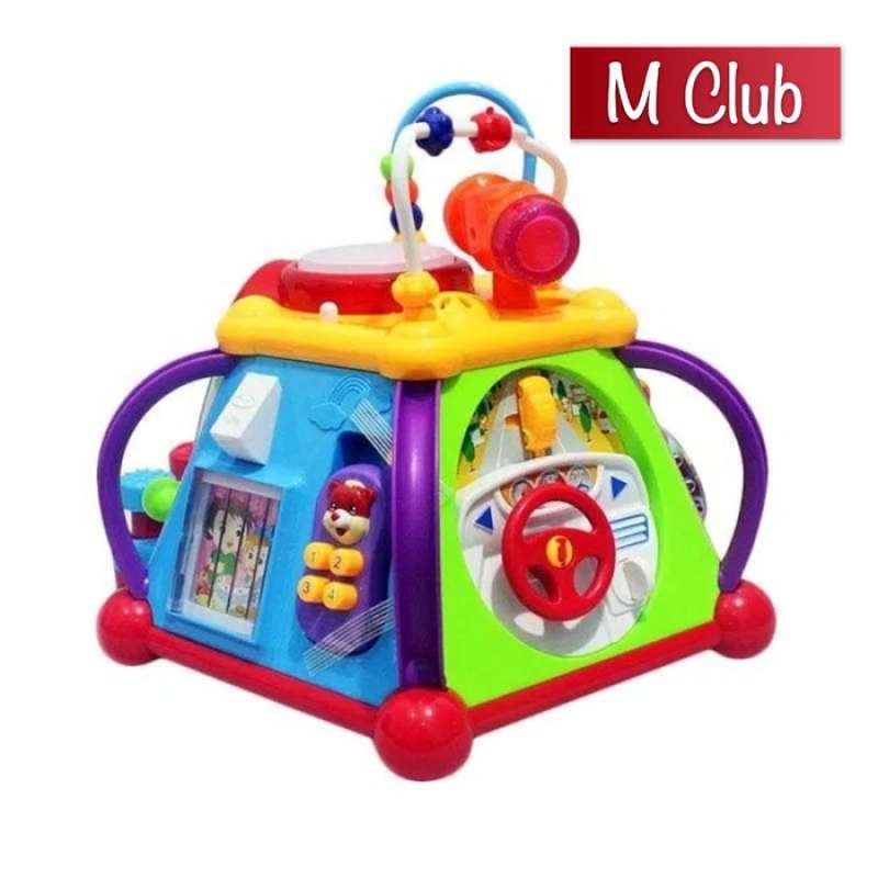 Happy small world toy hotsell