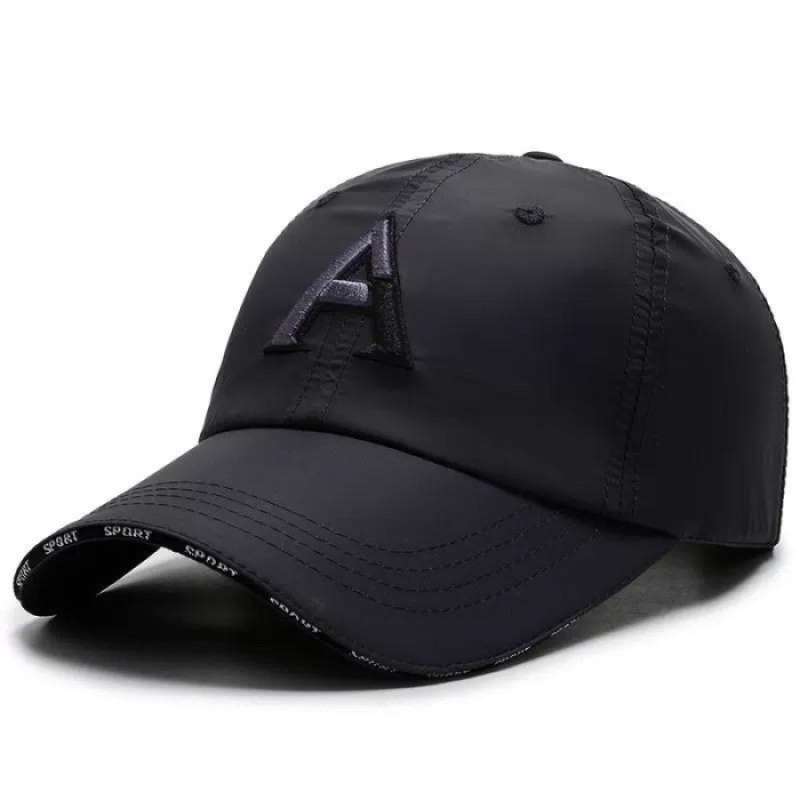 Quick Drying Cap Outdoor Topi Sports 