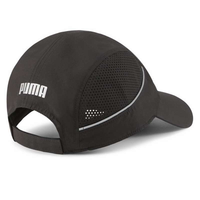 Promo Puma Lightweight Running Cap Topi 