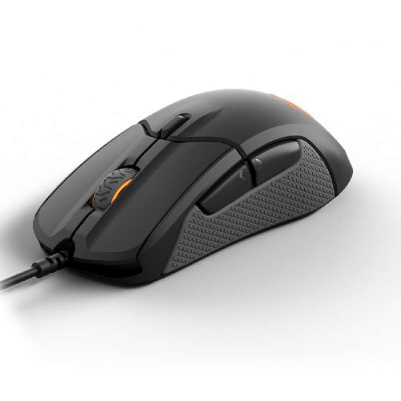 Promo Steelseries Rival 310 Ergonomic 