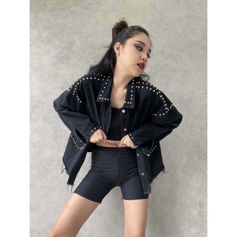 AMR Original - Toxic Jacket Jeans Vol 