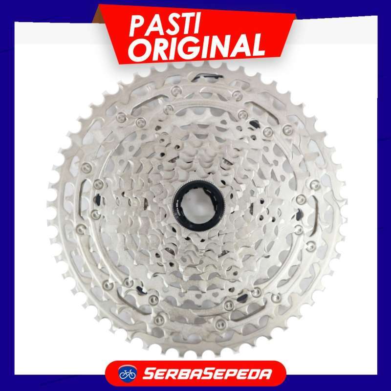 Promo Shimano Cassette CS-M6100-12 
