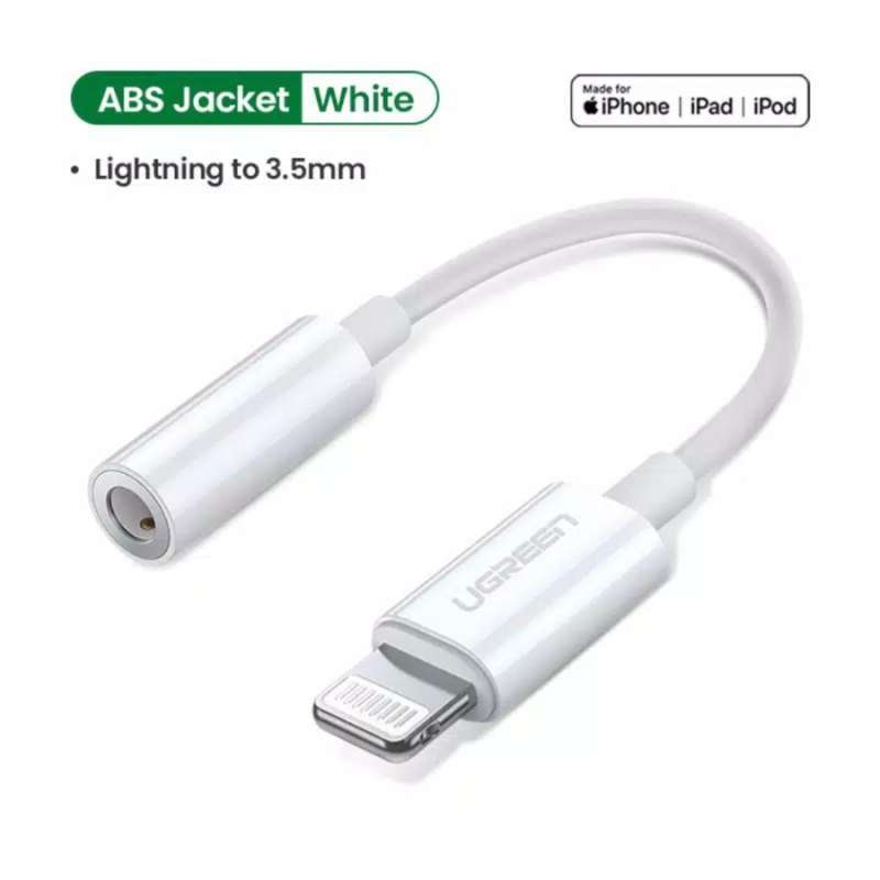 Ugreen Iphone Converter Lightning Mfi 