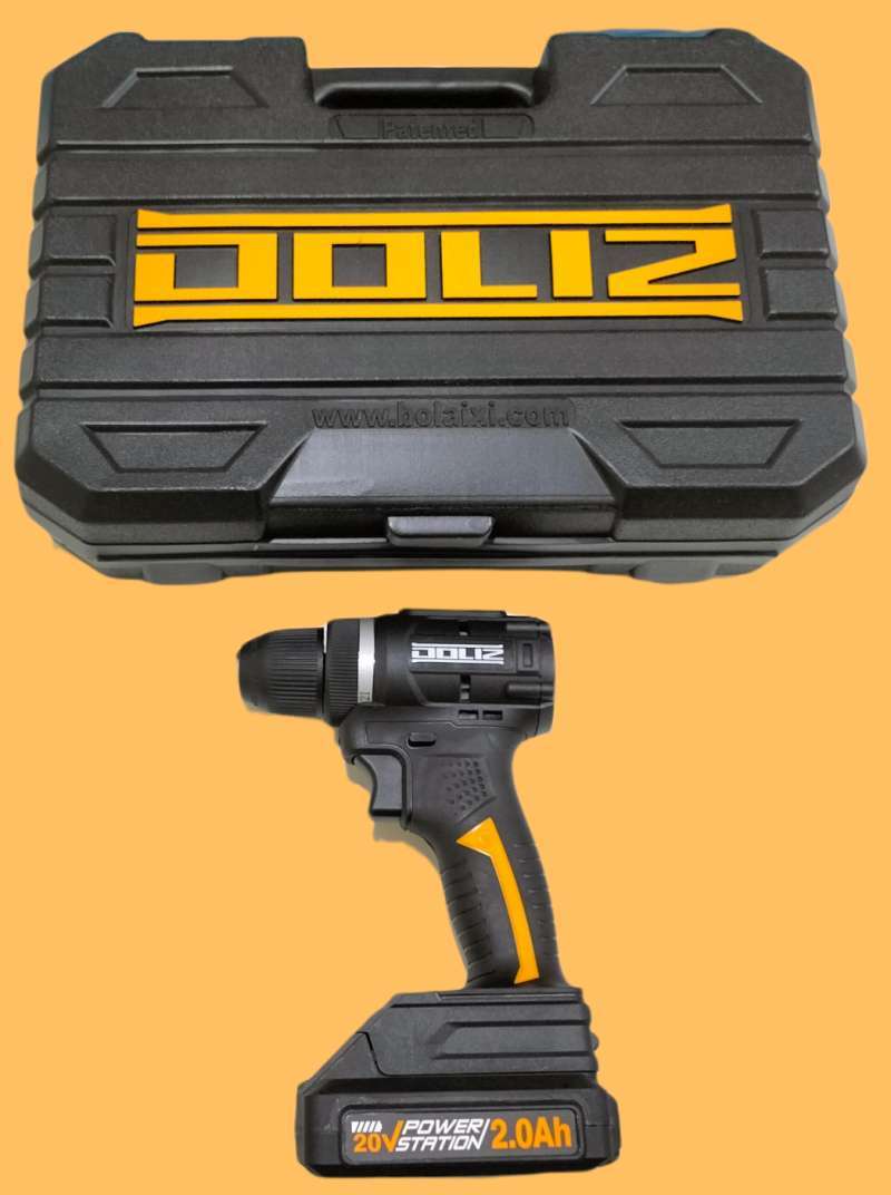 Doliz cordless hot sale