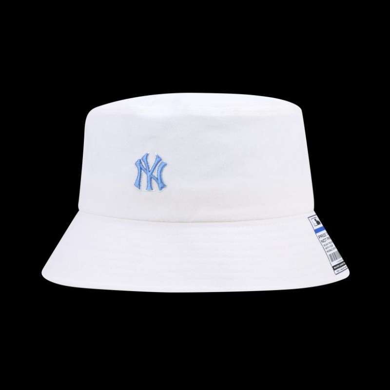 Jual MLB Bucket Hat - PRIDE TAG Overfit 