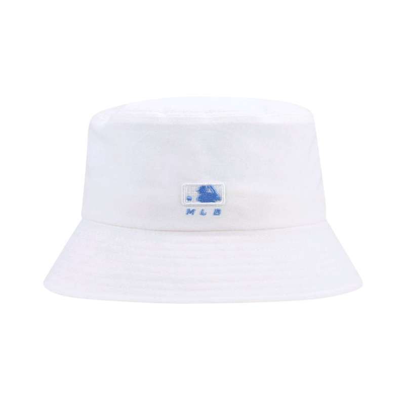 Jual MLB Bucket Hat - PRIDE TAG Overfit 