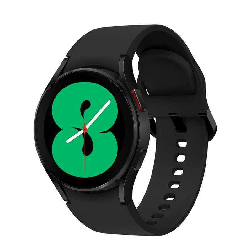 Promo Samsung Galaxy Watch4 40mm SM-R860 Garansi Resmi Samsung Indonesia -  Black di Seller TokoPDA.com Official Store - Kota Jakarta Pusat, DKI  Jakarta | Blibli
