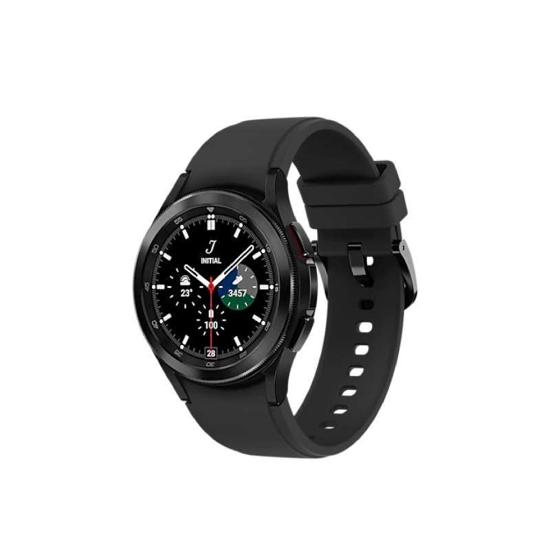 Classic 46mm LTE Smartwatch 