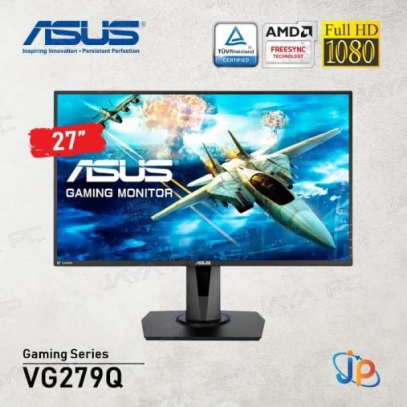 Jual Jual Monitor ASUS LED IPS Gaming 