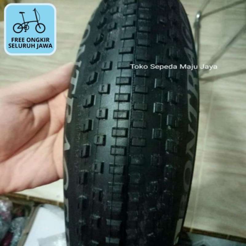 Promo Tire Ban luar Bontrager XR1 29 X 
