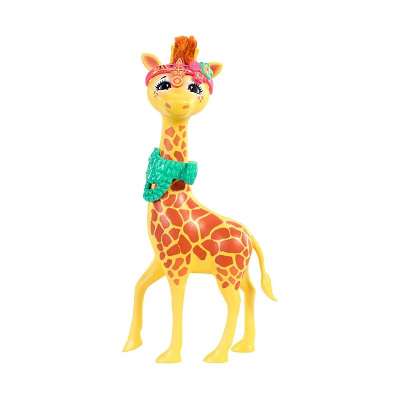 gillian giraffe enchantimals
